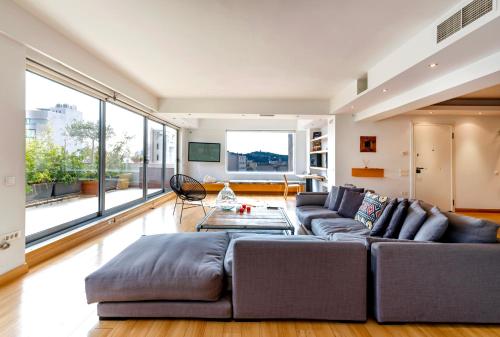 5* AGORA LOFT Acropolis View, Афины