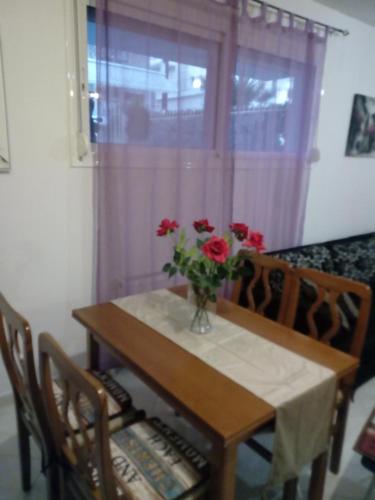  Kassandro's apartment in Serres