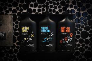 Hotel Woolstore 1888, Sydney - Handwritten Collection