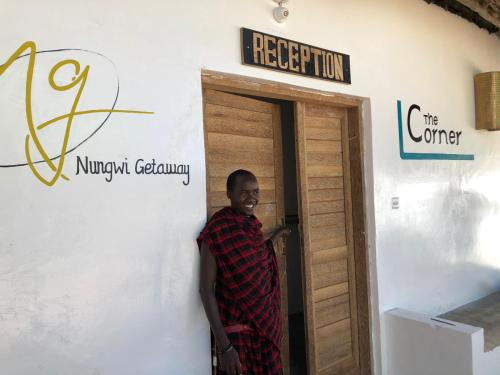 Nungwi Getaway – Nungwi