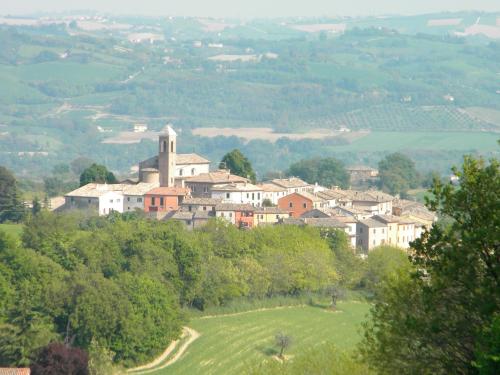 Casa Vacanze La Meridiana