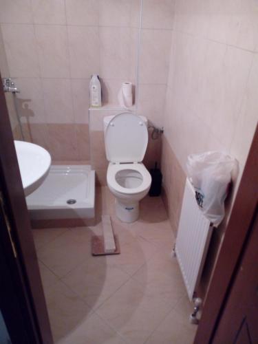  Kassandro's apartment in Serres