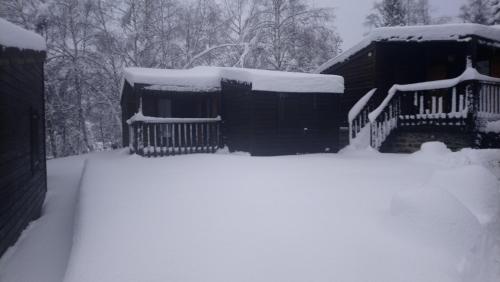 Les Chalets Du Goulet - image 9