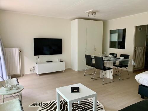 Studio De Strandsuite, Ostenda