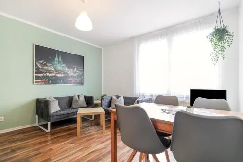 Fewo-Colonia Köln-Innenstadt in Köln, Deutschland