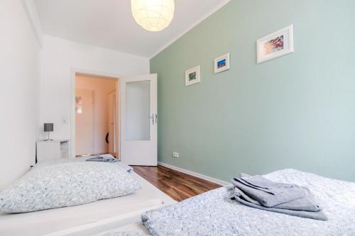 Fewo-Colonia Köln-Innenstadt, Kolín nad Rýnem (fotografie 10)