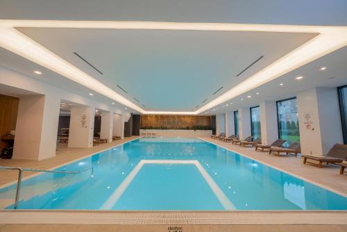 Hotel International, Sinaia