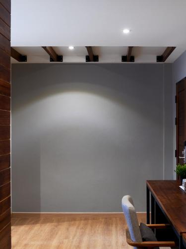 P2 Wood Loft