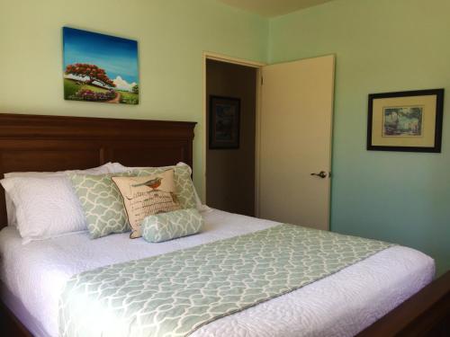 Aruba Gloria Villa