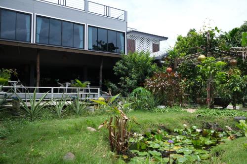 Binlar Home บินหลา โฮม - Prachinburi
