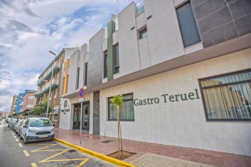 Hotel Restaurante Teruel Vinaròs