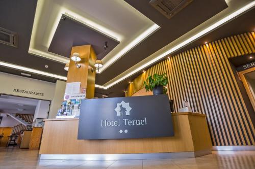 Hotel Restaurante Teruel Vinaròs