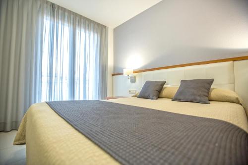 Hotel Restaurante Teruel Vinaròs