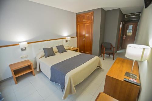 Hotel Restaurante Teruel Vinaròs