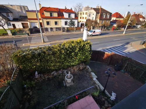 Pension Villa Marit, Praga (foto 4)