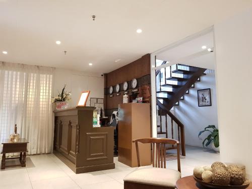 Casa Estela Boutique Hotel & Cafe in Calapan
