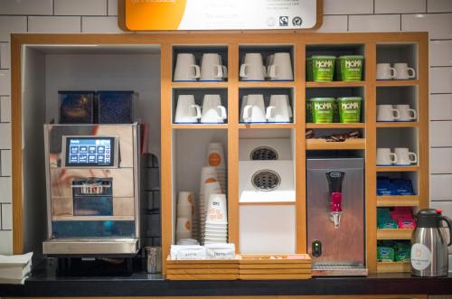 Holiday Inn Express - Stockport an IHG Hotel - image 6