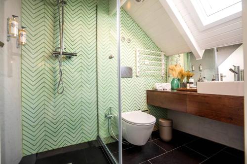 Harbour Inn Design Townhouse - image 13