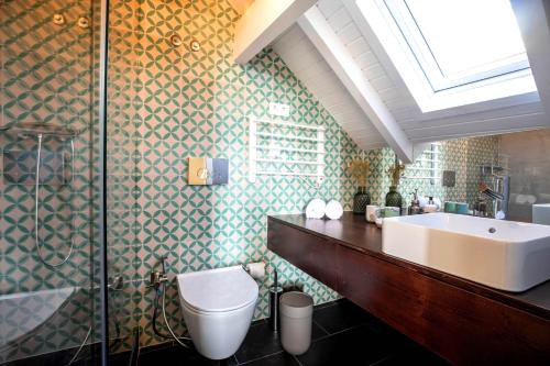 Harbour Inn Design Townhouse - image 7