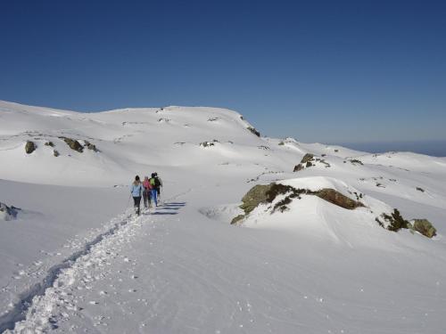 Gîtes Le Paradoxe des Pyrénées