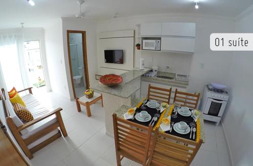 FLAT RESID MONT CARMELO