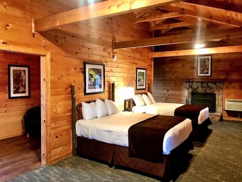 Mountain Top Inn and Resort - image 9