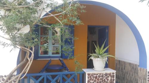 ATHINA APARTMENTS in باريسا