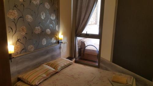 Pearl by the Sea, Living room and one bedroom in Ashkelon