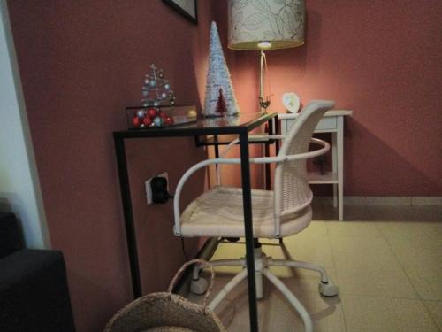  Cozy studio apartment in Larisa