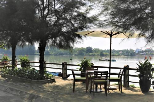 Roxana River Villa, Hoi An (fotografie 7)