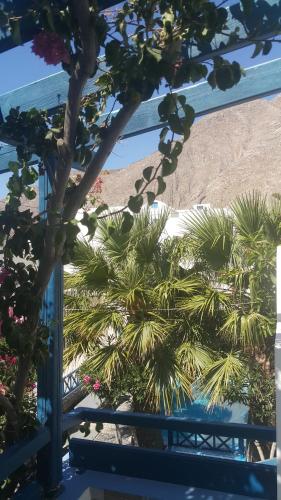 ATHINA APARTMENTS in باريسا