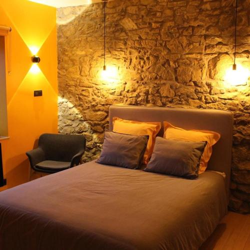 Aura d'épices chambre d'hôte Cochamp