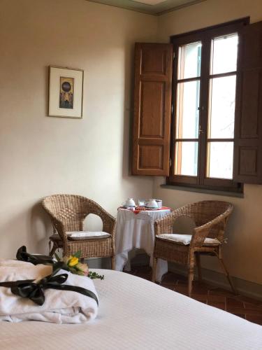 La Cantina Relais - Fattoria Il Cipresso