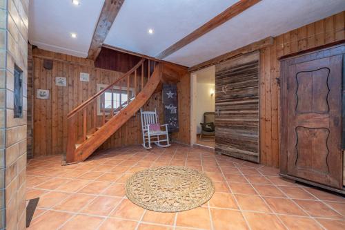 Facilities, Tom's Alpenhutte in Kreuth Ob Rattendorf