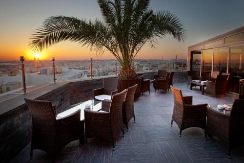 Darkhill Hotel, Istanbul (photo 7)