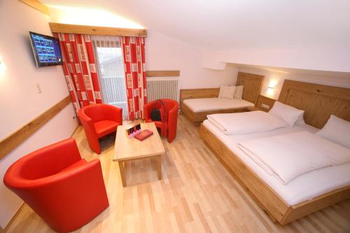 Appartement Lackner