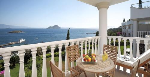Sianji Well Being Resort In Bodrum Room Deals Photos Reviews