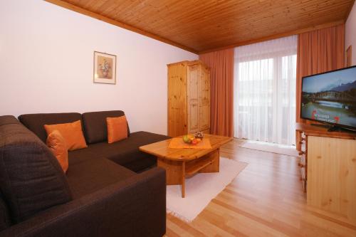 Appartement Lackner