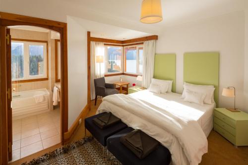 이슬라 빅토리아 로지 (Isla Victoria Lodge) in 이슬라 빅토리아