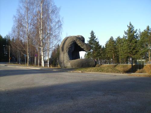 Pankkotupa 8A