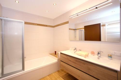 Appartement Lackner