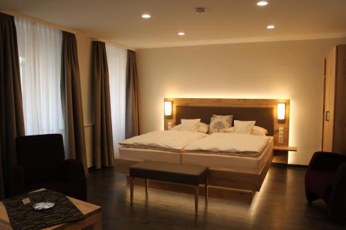 Gastehaus & Weingut PETH