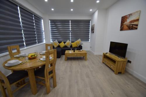 Sapphire House Telford