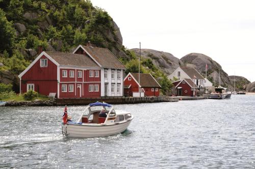 Verftet i Ny-Hellesund