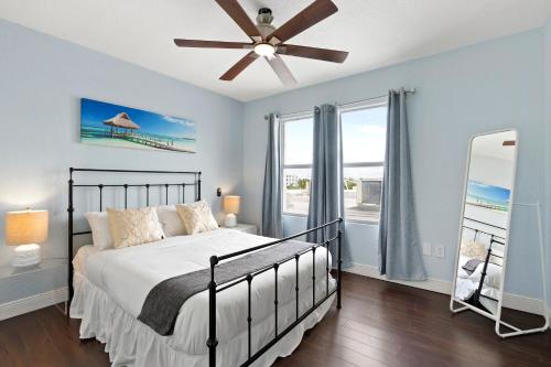 Welworth condo units Miami Beach in Miami Beach, USA
