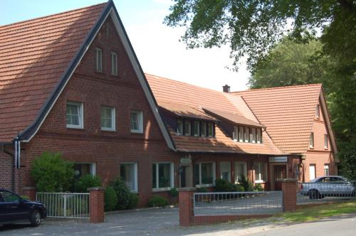 Gasthof Waldesruh - image 9