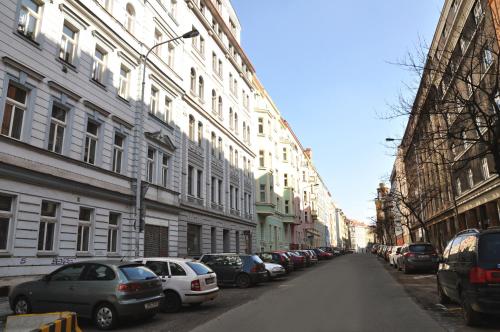 Family Apartments - image 12