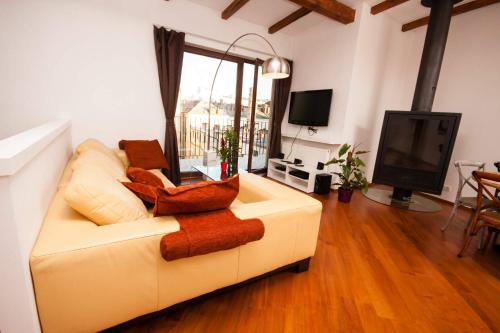 Luxury Loft - main image