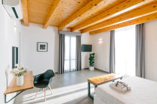 Boutique BnB Dolcevita, Palermo (fotografie 2)