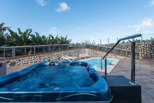 กิจกรรม, Hacienda La Dehesa (Only Adults) in บวยนาบิสตา